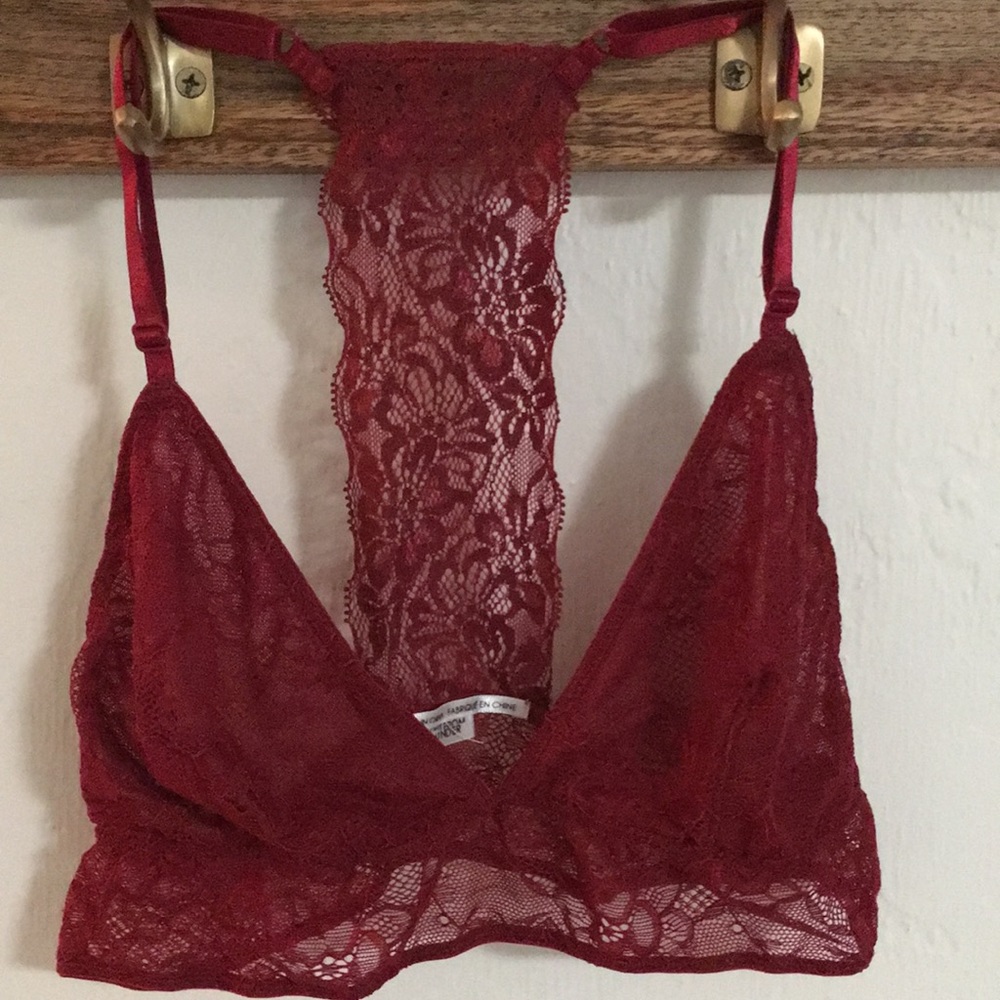 Free people bra